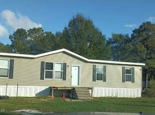 23110 Standard Cemetery Rd, Kiln, MS 39556