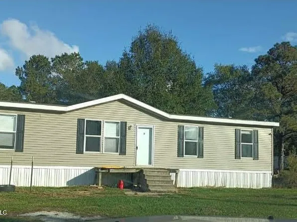 23110 Standard Cemetery Rd, Kiln, MS 39556