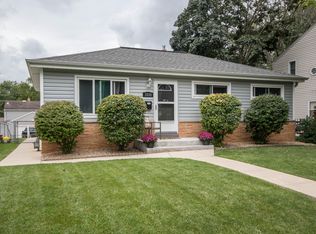 3835 S 50th St, Milwaukee, WI 53220