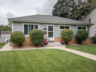 3835 S 50th St, Milwaukee, WI, 53220