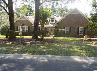 216 Black Duck Rd, Pawleys Island, SC 29585