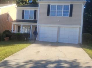 3050 Binghampton Ln, Lawrenceville, GA 30044