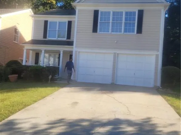 3050 Binghampton Ln, Lawrenceville, GA 30044