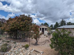 7690 W Derry Dr, Kirkland, AZ 86332