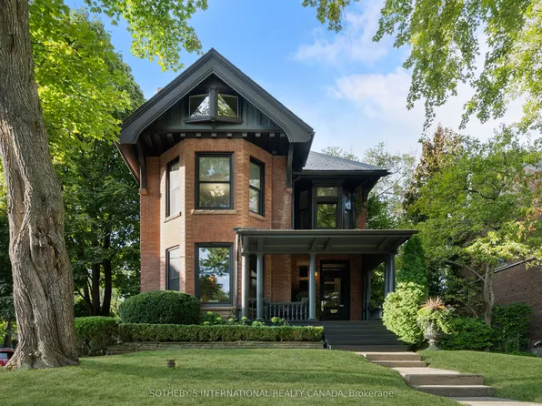 92 Woodlawn Ave W, Toronto, ON M4V 1G7