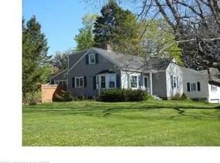 77 Barton St, Presque Isle, ME 04769