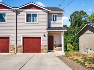 445 S 4th St, Saint Helens, OR