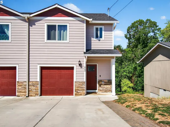 445 S 4th St, Saint Helens, OR 97051