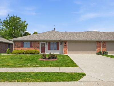 212 Wakefield Dr, Anderson, IN, 46013