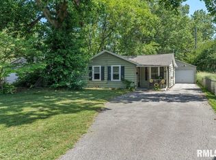 1812 S Park Ave, Springfield, IL 62704