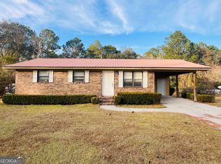 5615 Nancy Ave, Eastman, GA 31023