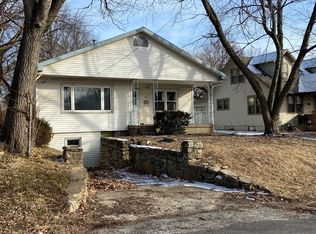 1113 S Pope Ave, Independence, MO 64050