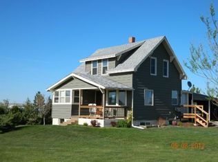 4500 143rd Ave, Rapid City, SD 57701
