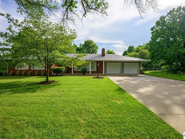 610 Cherry Wood Dr, Elizabethtown, KY 42701