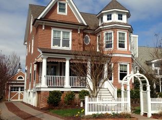 102 Grove St, Bay Head, NJ 08742