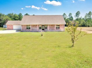 20039 Stiles Rd, Saucier, MS 39574