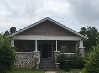 254 Glenwood Dr, Chattanooga, TN 37404