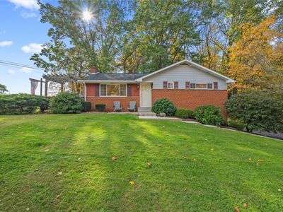 130 Hidden Hill Rd, Sarver, PA, 16055