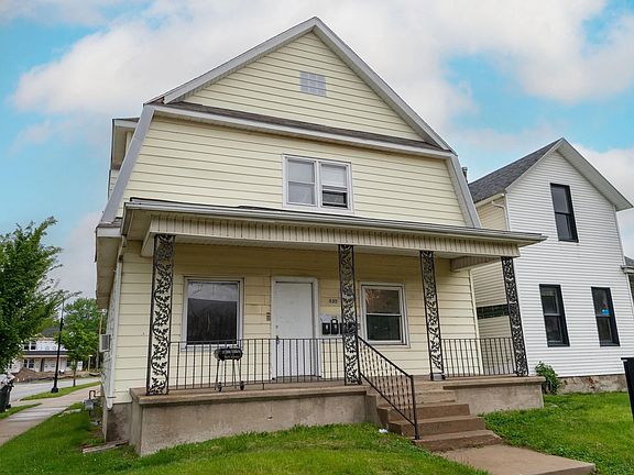 2nd image of 535 Lincolnway St W