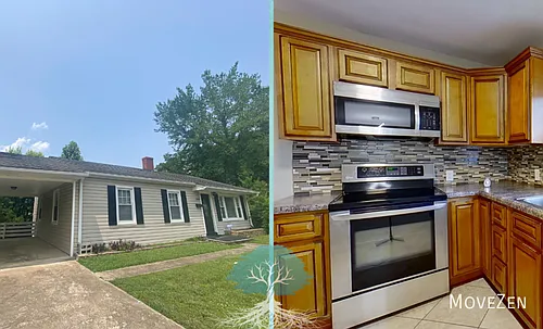2301 Cherokee Ln Photo 1