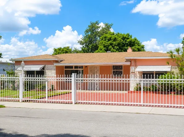 11410 NE 13th Ave, Miami, FL 33161
