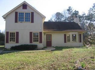 4002 Harmony Church Rd, Gainesville, GA 30507