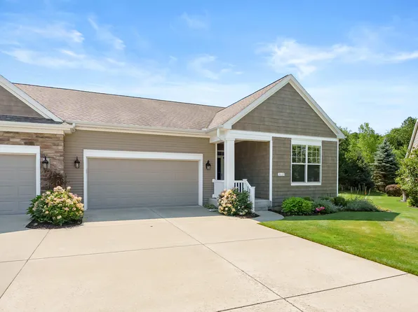 3625 Whicker Pointe, Kalamazoo, MI 49006
