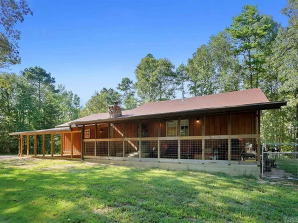 148 Deer Rdg, Bonnerdale, AR 71933