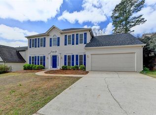5001 Anclote Dr, Johns Creek, GA 30022