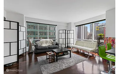 Sold by Douglas Elliman