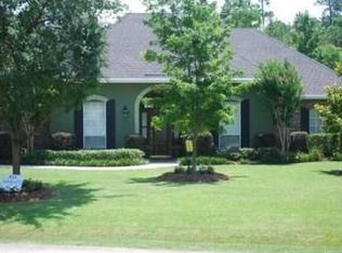 109 Westwood Dr, Mandeville, LA 70471
