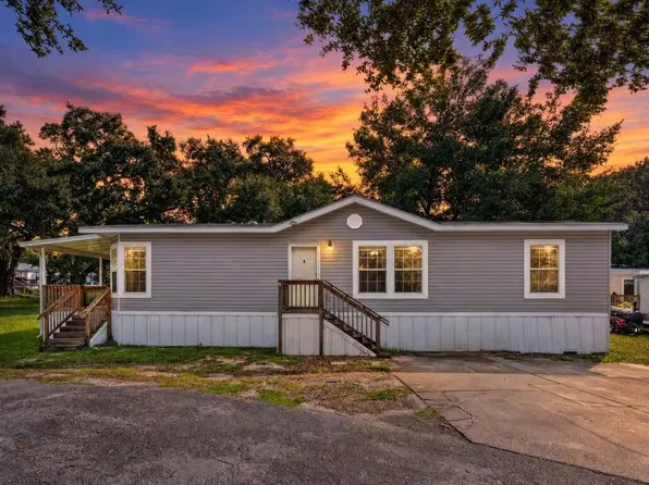 11606 Cowpoke Ln #129, Thonotosassa, FL 33592