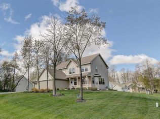 904 E Mdw, Edgerton, WI 53534