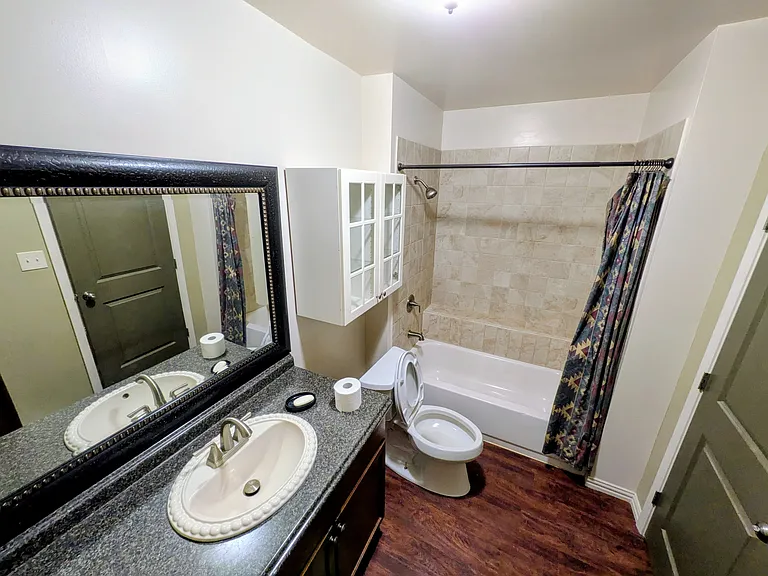 7606 Williamson Creek Dr — Photo 15