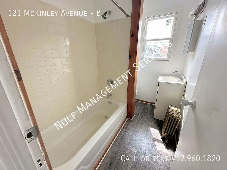 2 Bedroom, 1 Bathroom House in Vandergrift — Photo 4