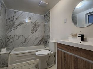 23 Irwin Rd #Basement, Toronto, ON M9W 2P6