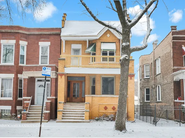 4842 W Washington Blvd, Chicago, IL 60644