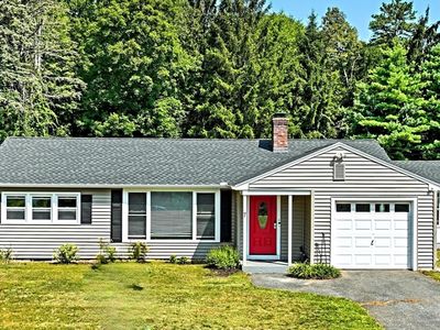 7 Decorie Dr, Wilbraham, MA, 01095