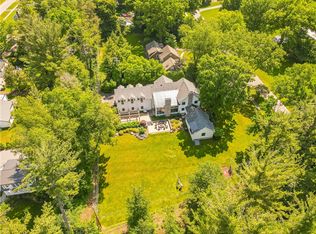 186 Sylvania Rd, Rochester, NY 14618