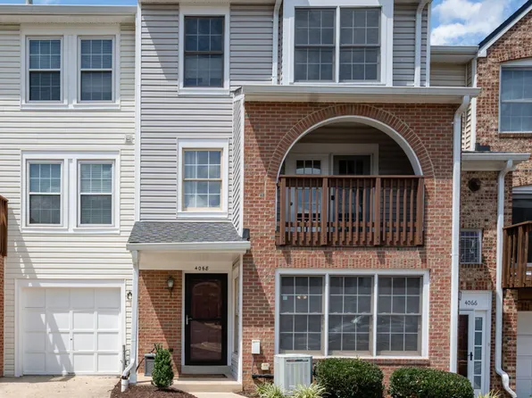 4068 Chetham Way, Woodbridge, VA 22192