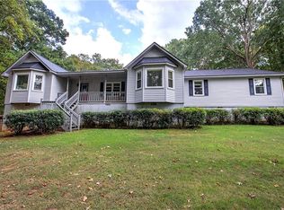 65 Gaddis Rd NW, Cartersville, GA 30120