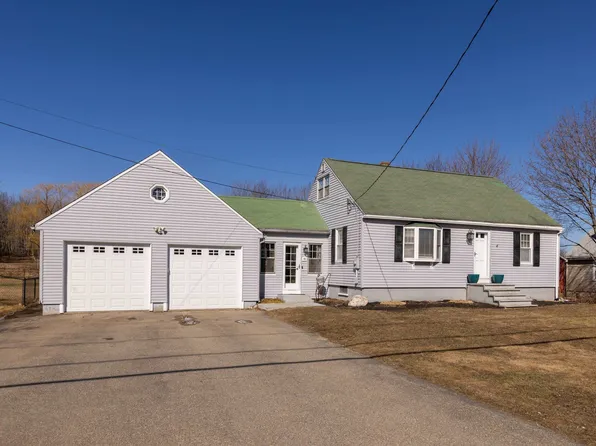 48 Rollins Road, Rollinsford, NH 03869