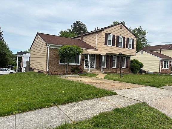 2nd image of 7200 Wendover Dr