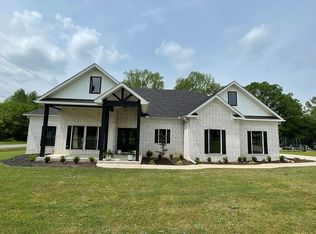 10 Romine Rd, Cabot, AR 72023