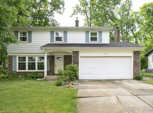 6176 Capitan Dr SE, Grand Rapids, MI 49546