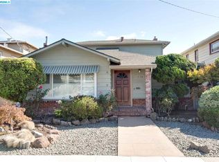 1374 Hansen Ave, Alameda, CA 94501