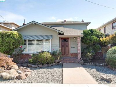 1374 Hansen Ave, Alameda, CA, 94501