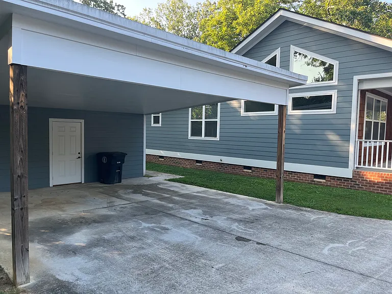 4305 Worsham Ave — Photo 2