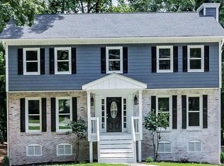 5156 Belvedere Dr, Stone Mountain, GA 30087