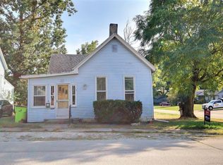 807 Kintz St, Huntington, IN 46750